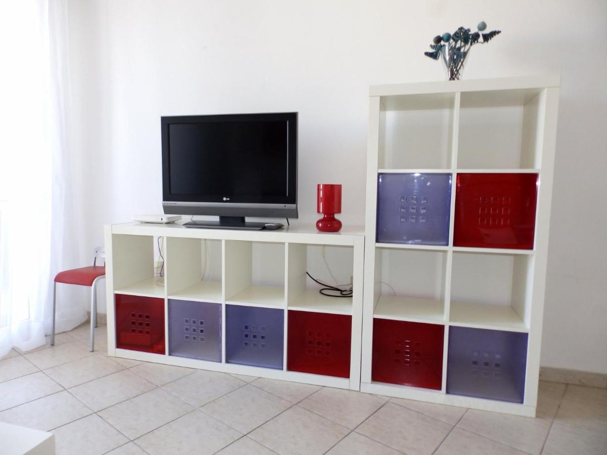 Apartamentos Medano - Canaveral 엘메다노 외부 사진