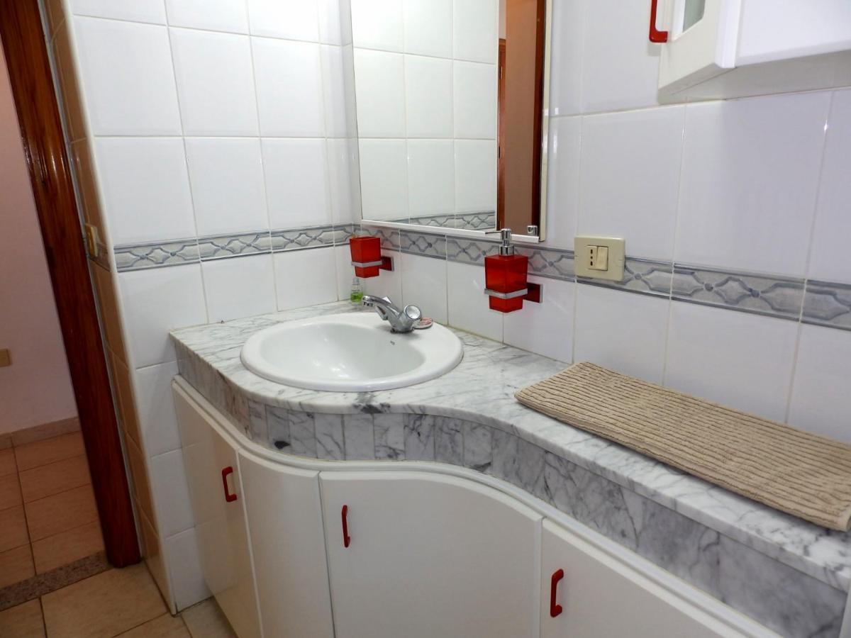 Apartamentos Medano - Canaveral 엘메다노 외부 사진