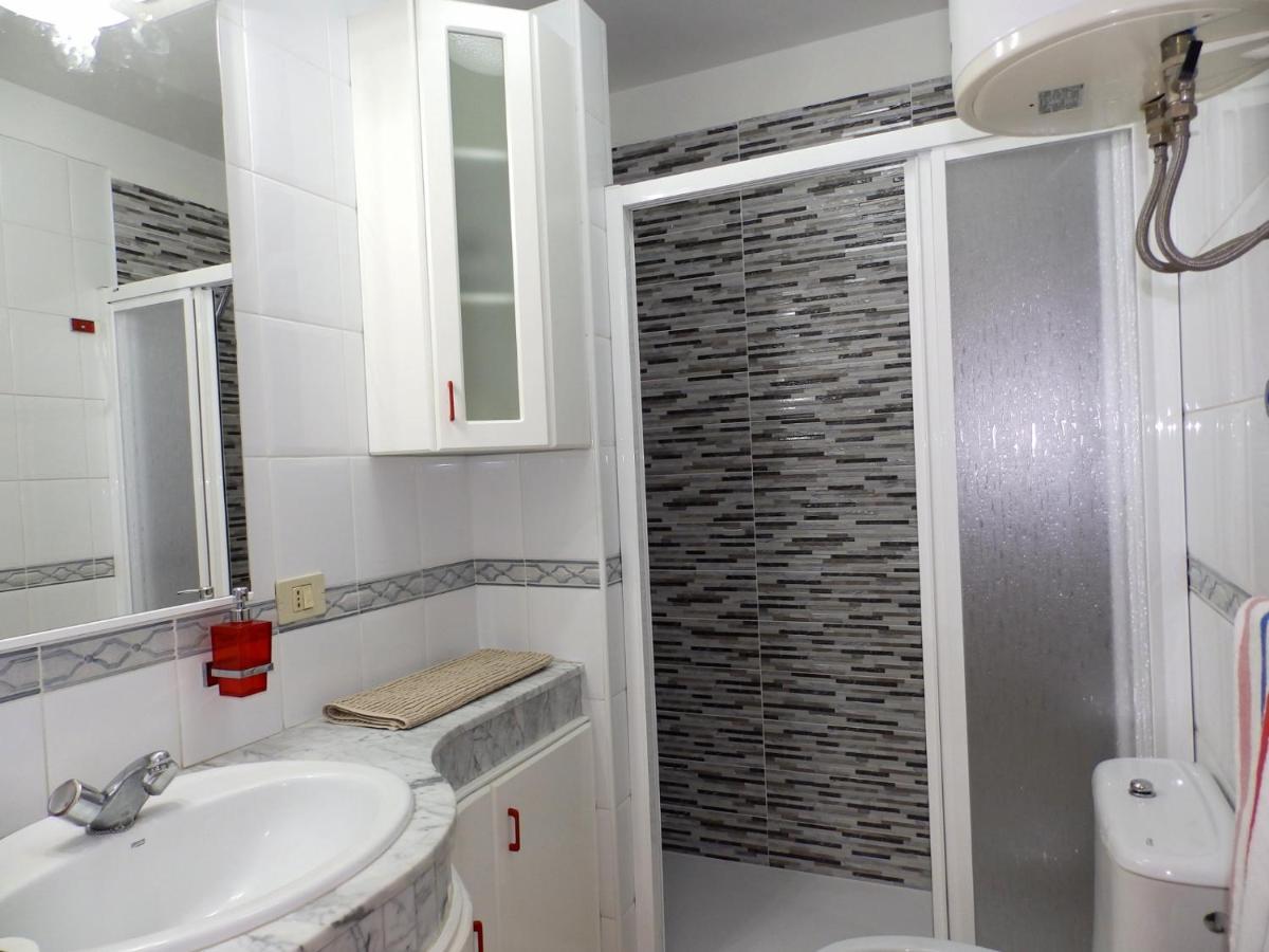 Apartamentos Medano - Canaveral 엘메다노 외부 사진
